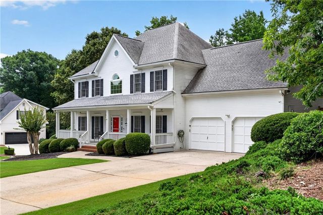 10630 Wren Ridge Road, Johns Creek, GA 30022