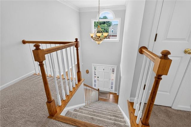 10630 Wren Ridge Road, Johns Creek, GA 30022