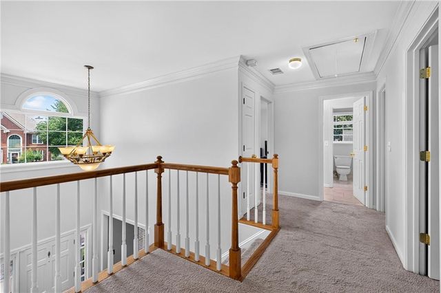 10630 Wren Ridge Road, Johns Creek, GA 30022