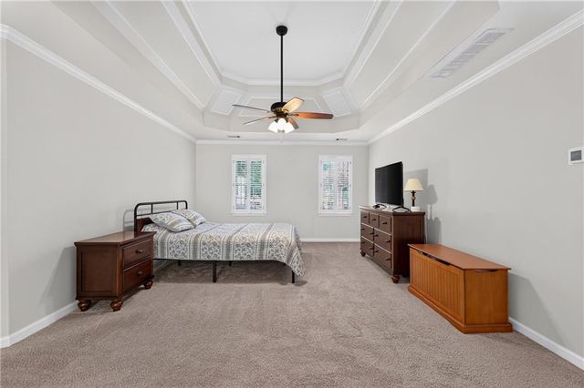 10630 Wren Ridge Road, Johns Creek, GA 30022