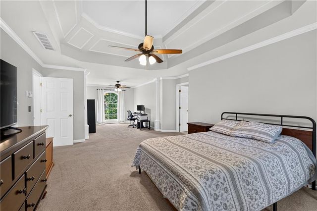 10630 Wren Ridge Road, Johns Creek, GA 30022