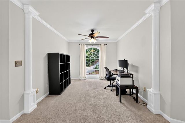 10630 Wren Ridge Road, Johns Creek, GA 30022