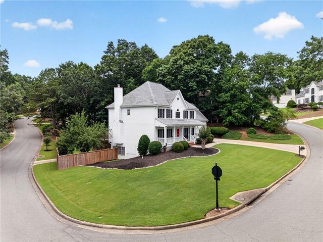 10630 Wren Ridge Road, Johns Creek, GA 30022