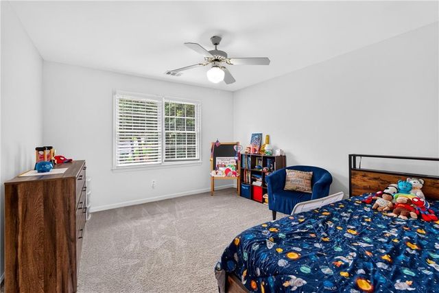 10630 Wren Ridge Road, Johns Creek, GA 30022