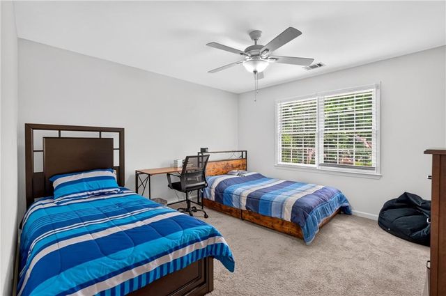 10630 Wren Ridge Road, Johns Creek, GA 30022