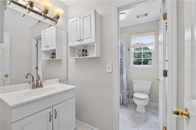 10630 Wren Ridge Road, Johns Creek, GA 30022