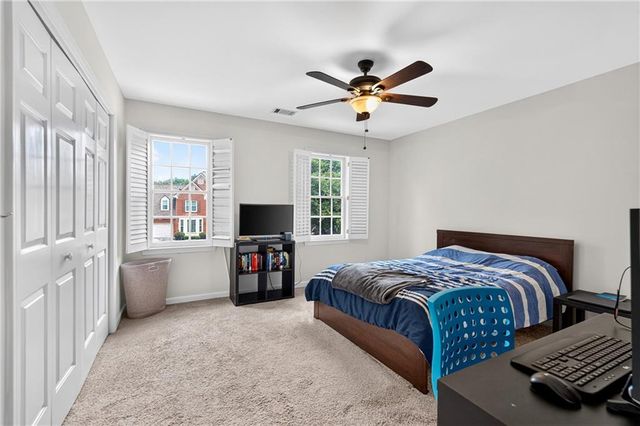 10630 Wren Ridge Road, Johns Creek, GA 30022