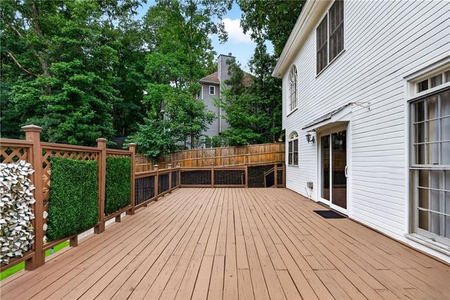 10630 Wren Ridge Road, Johns Creek, GA 30022