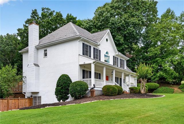 10630 Wren Ridge Road, Johns Creek, GA 30022