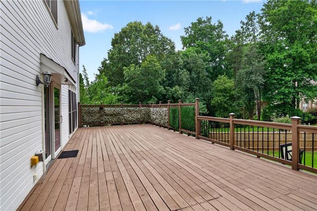 10630 Wren Ridge Road, Johns Creek, GA 30022