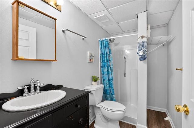10630 Wren Ridge Road, Johns Creek, GA 30022