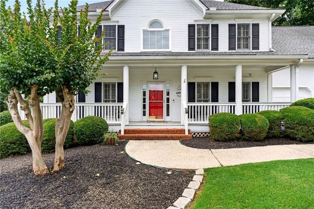 10630 Wren Ridge Road, Johns Creek, GA 30022