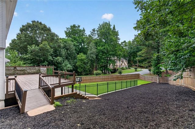 10630 Wren Ridge Road, Johns Creek, GA 30022