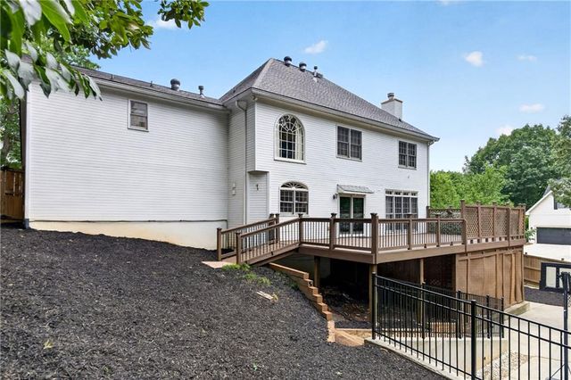 10630 Wren Ridge Road, Johns Creek, GA 30022