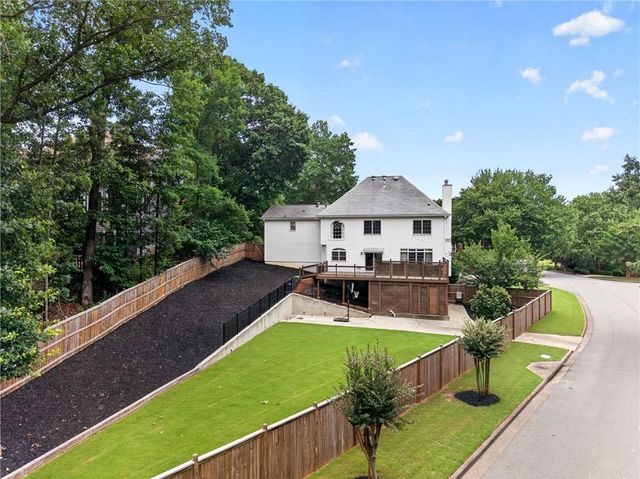 10630 Wren Ridge Road, Johns Creek, GA 30022