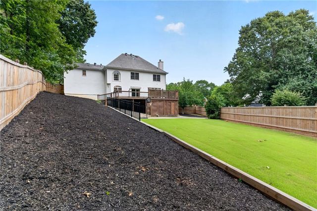 10630 Wren Ridge Road, Johns Creek, GA 30022