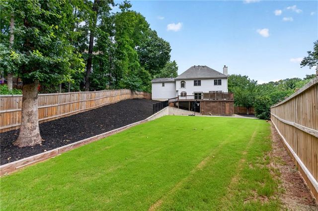 10630 Wren Ridge Road, Johns Creek, GA 30022