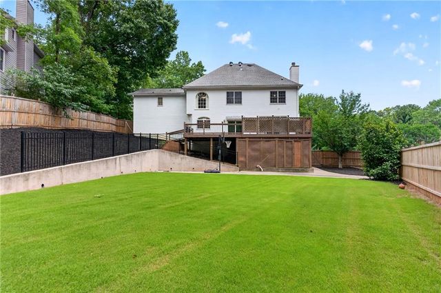 10630 Wren Ridge Road, Johns Creek, GA 30022