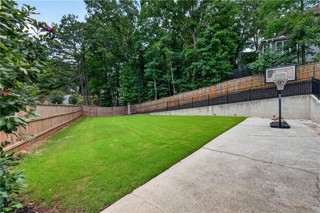 10630 Wren Ridge Road, Johns Creek, GA 30022