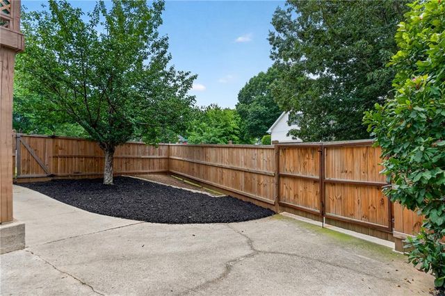 10630 Wren Ridge Road, Johns Creek, GA 30022