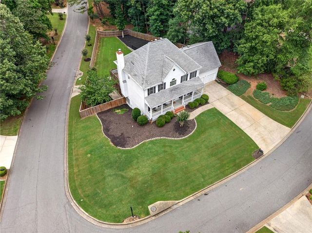 10630 Wren Ridge Road, Johns Creek, GA 30022