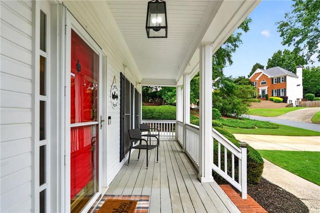 10630 Wren Ridge Road, Johns Creek, GA 30022