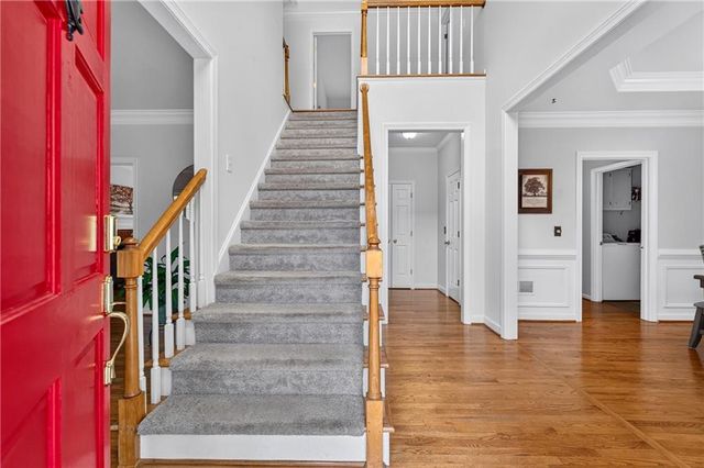 10630 Wren Ridge Road, Johns Creek, GA 30022