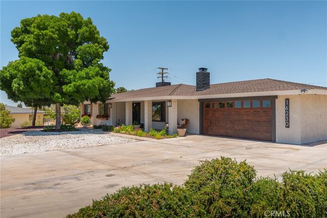 16230 Saint Timothy Road, Apple Valley, CA 92307