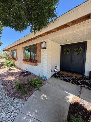 16230 Saint Timothy Road, Apple Valley, CA 92307