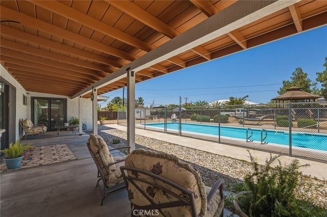 16230 Saint Timothy Road, Apple Valley, CA 92307