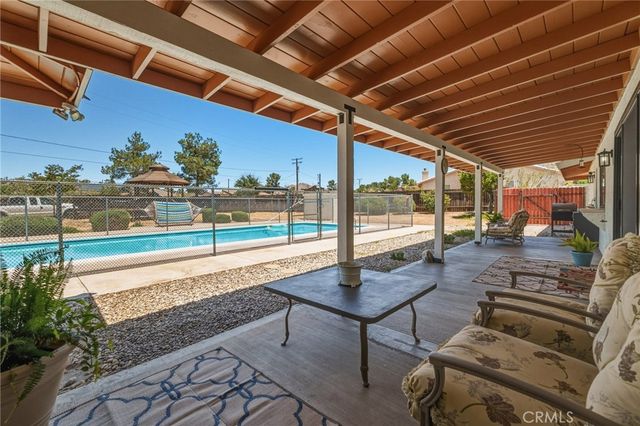 16230 Saint Timothy Road, Apple Valley, CA 92307
