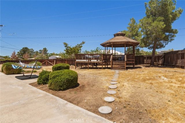 16230 Saint Timothy Road, Apple Valley, CA 92307