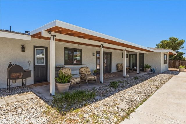 16230 Saint Timothy Road, Apple Valley, CA 92307