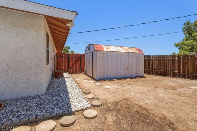 16230 Saint Timothy Road, Apple Valley, CA 92307