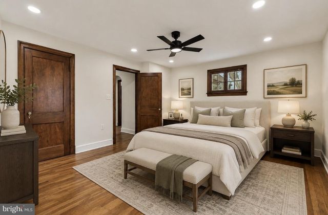 1006 26TH ST S, Arlington, VA 22202