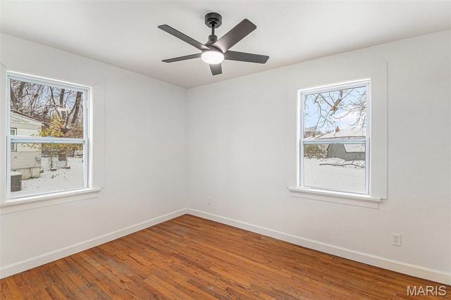 24 Lamar Drive, St Louis, MO 63136