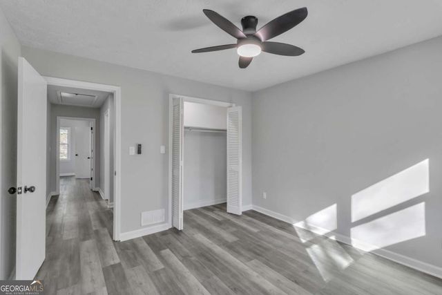 5618 Fern Creek Drive SW, Lilburn, GA 30047