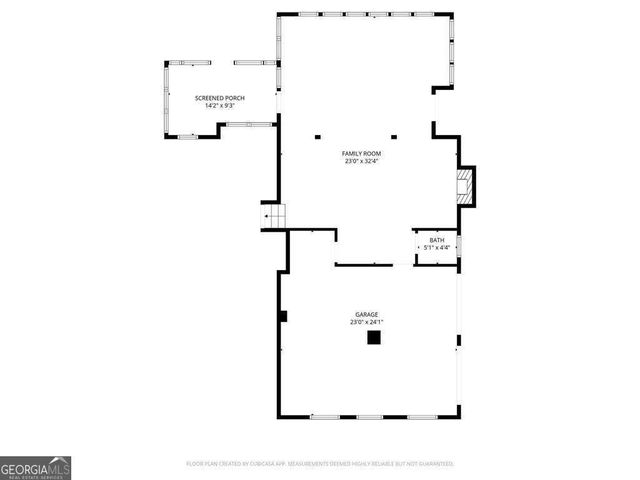 5618 Fern Creek Drive SW, Lilburn, GA 30047