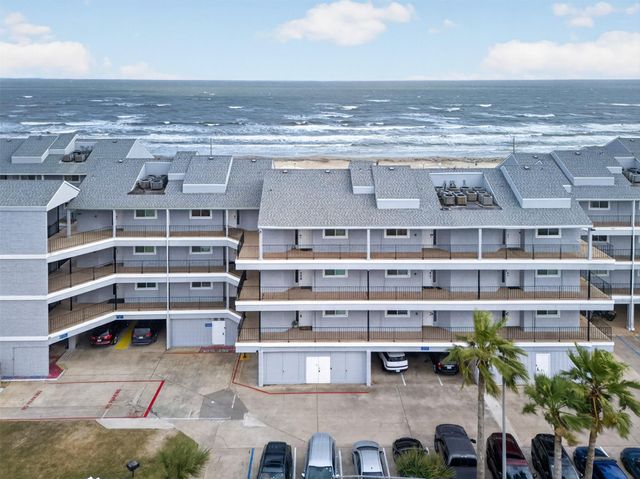7600 Seawall Boulevard 209, Galveston, TX 77551