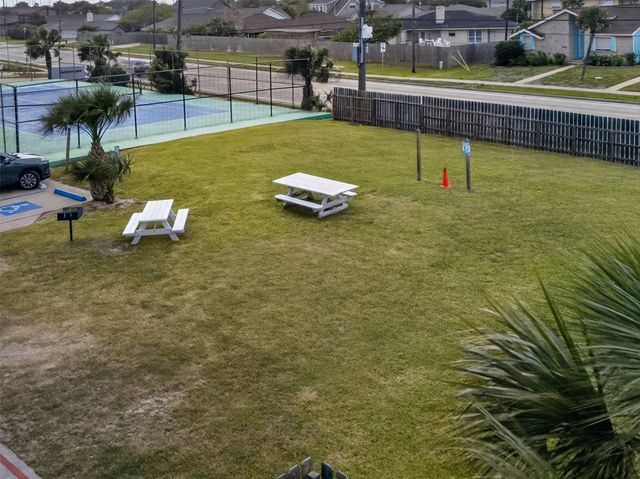 7600 Seawall Boulevard 209, Galveston, TX 77551
