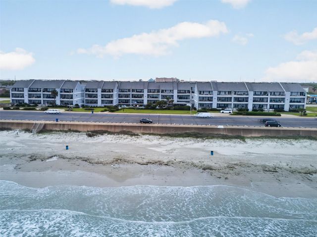 7600 Seawall Boulevard 209, Galveston, TX 77551