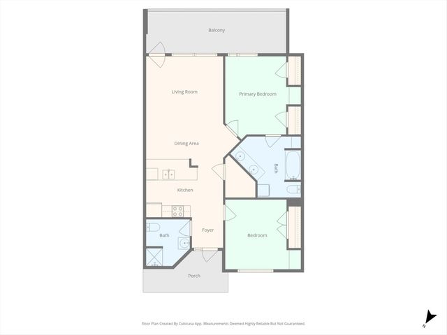 7600 Seawall Boulevard 209, Galveston, TX 77551