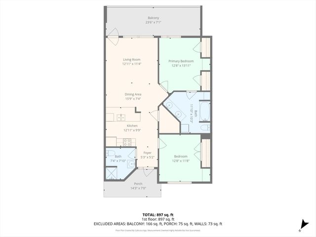 7600 Seawall Boulevard 209, Galveston, TX 77551