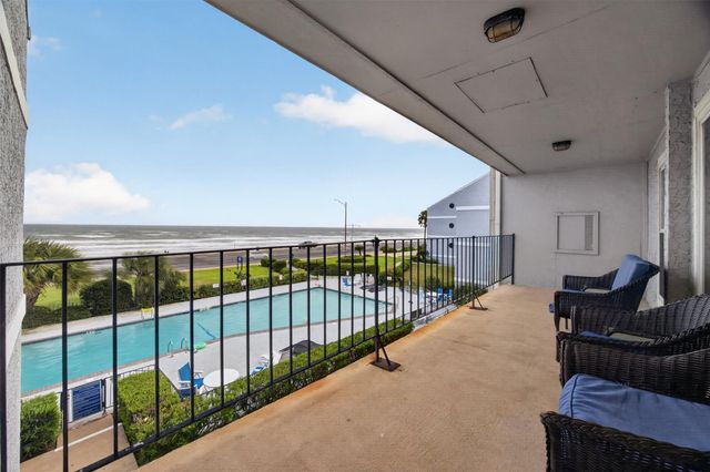 7600 Seawall Boulevard 209, Galveston, TX 77551