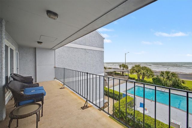 7600 Seawall Boulevard 209, Galveston, TX 77551