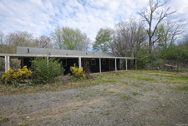 17 Anthony Lane, Conway, AR 72032