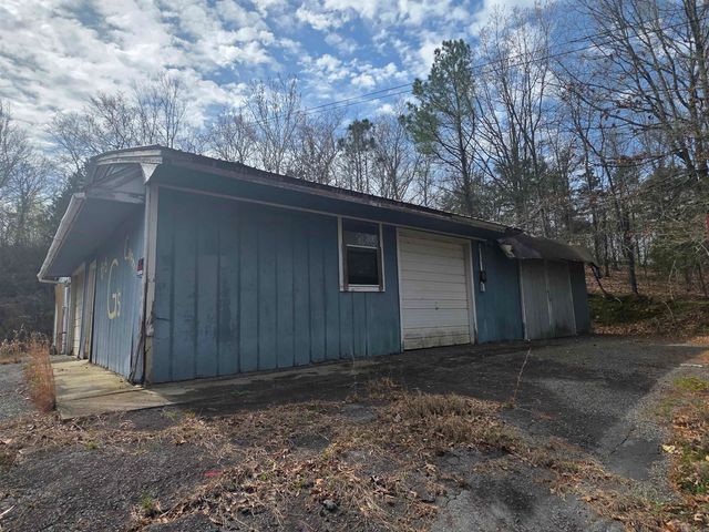 17 Anthony Lane, Conway, AR 72032