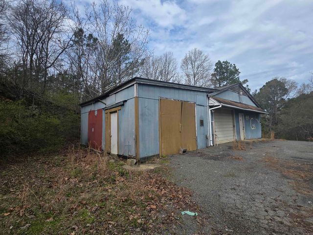 17 Anthony Lane, Conway, AR 72032