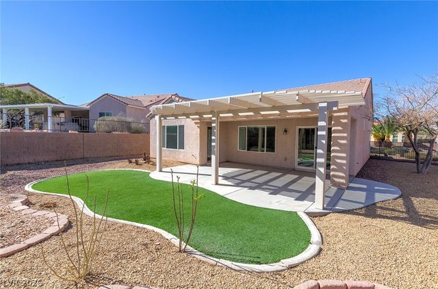 2108 Mardela Springs Court, Henderson, NV 89052