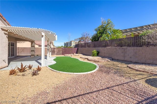 2108 Mardela Springs Court, Henderson, NV 89052